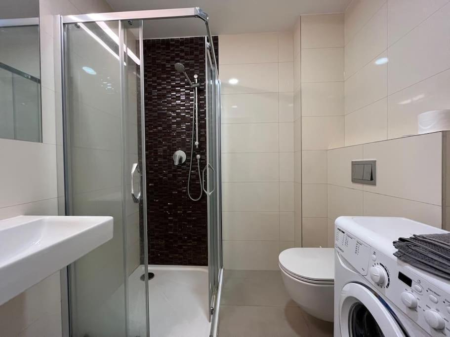 Apartament Cosy On Metro Muzeum - Grand Canyon *
