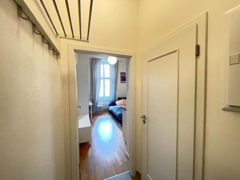 Apartament Cosy On Metro Muzeum - Grand Canyon