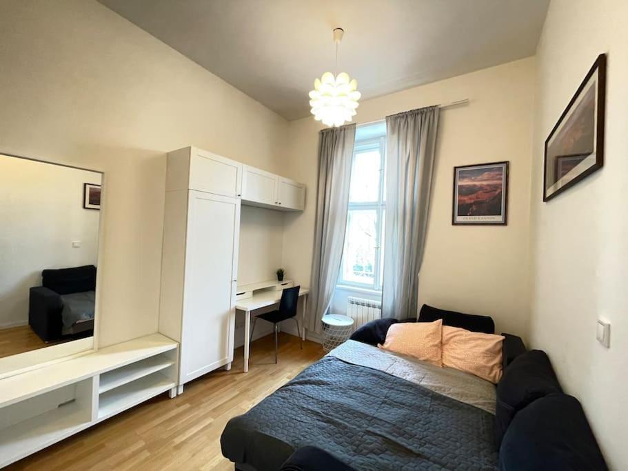 Apartament Cosy On Metro Muzeum - Grand Canyon